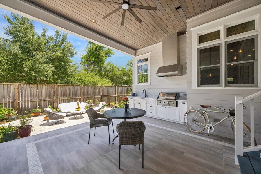 Property photo for 1101 Omar Street, Houston, TX