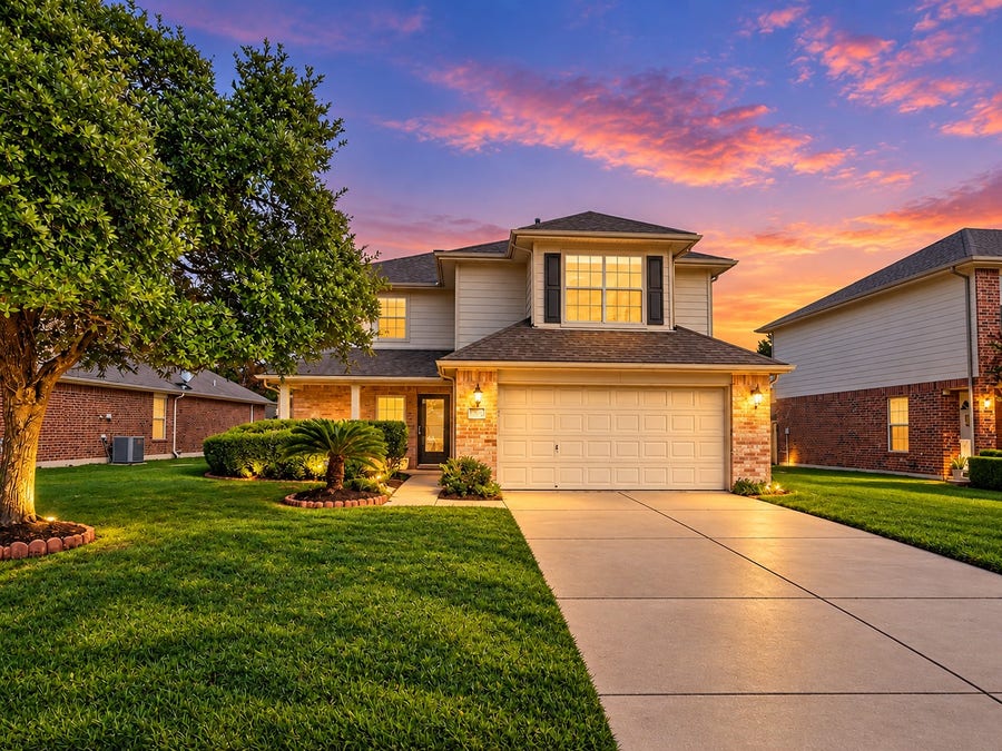 Property photo for 23314 Kobi Park Court, Spring, TX
