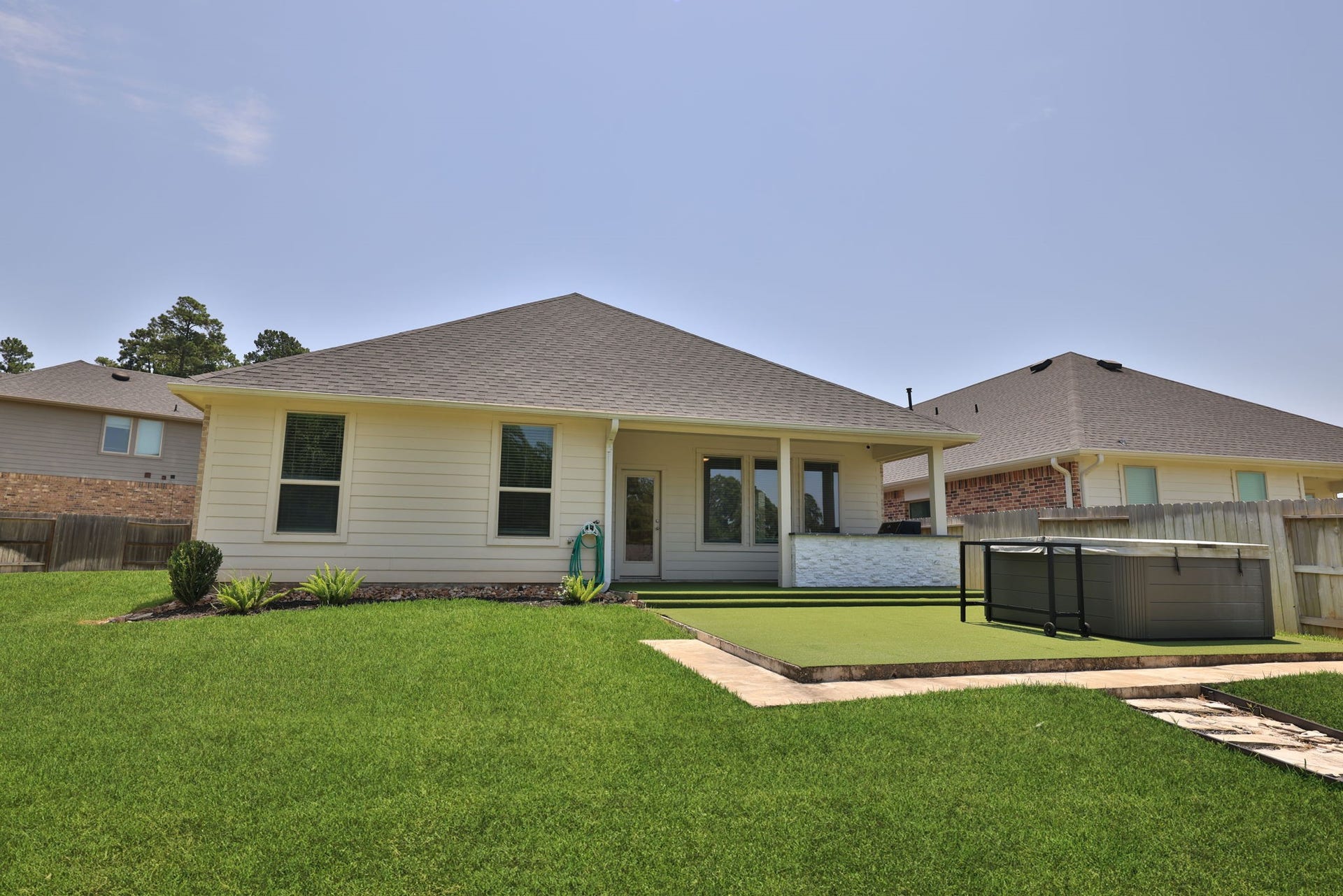 373 Pleasant Hill Way, Conroe, TX 77304 373 Pleasant Hill Way, Conroe, TX 77304