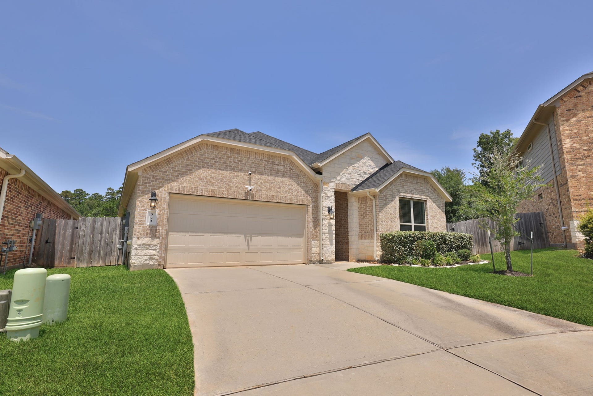 373 Pleasant Hill Way, Conroe, TX 77304 373 Pleasant Hill Way, Conroe, TX 77304