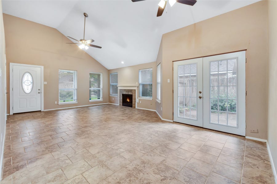 Property photo for 17018 Dusty Mill Drive W, Sugar Land, TX