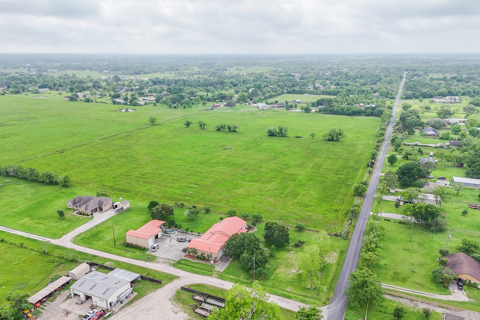 0 Beaver/Casey, Santa Fe, TX 77517 0 Beaver/Casey, Santa Fe, TX 77517