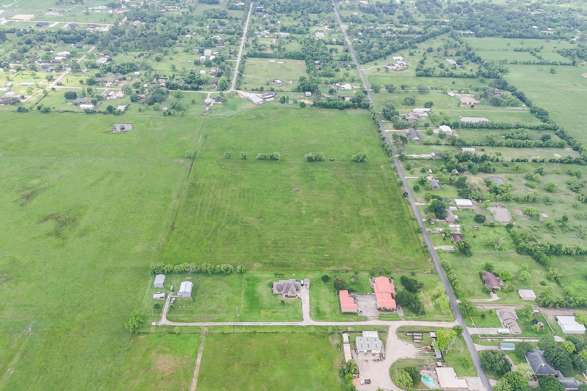 0 Beaver/Casey, Santa Fe, TX 77517 0 Beaver/Casey, Santa Fe, TX 77517