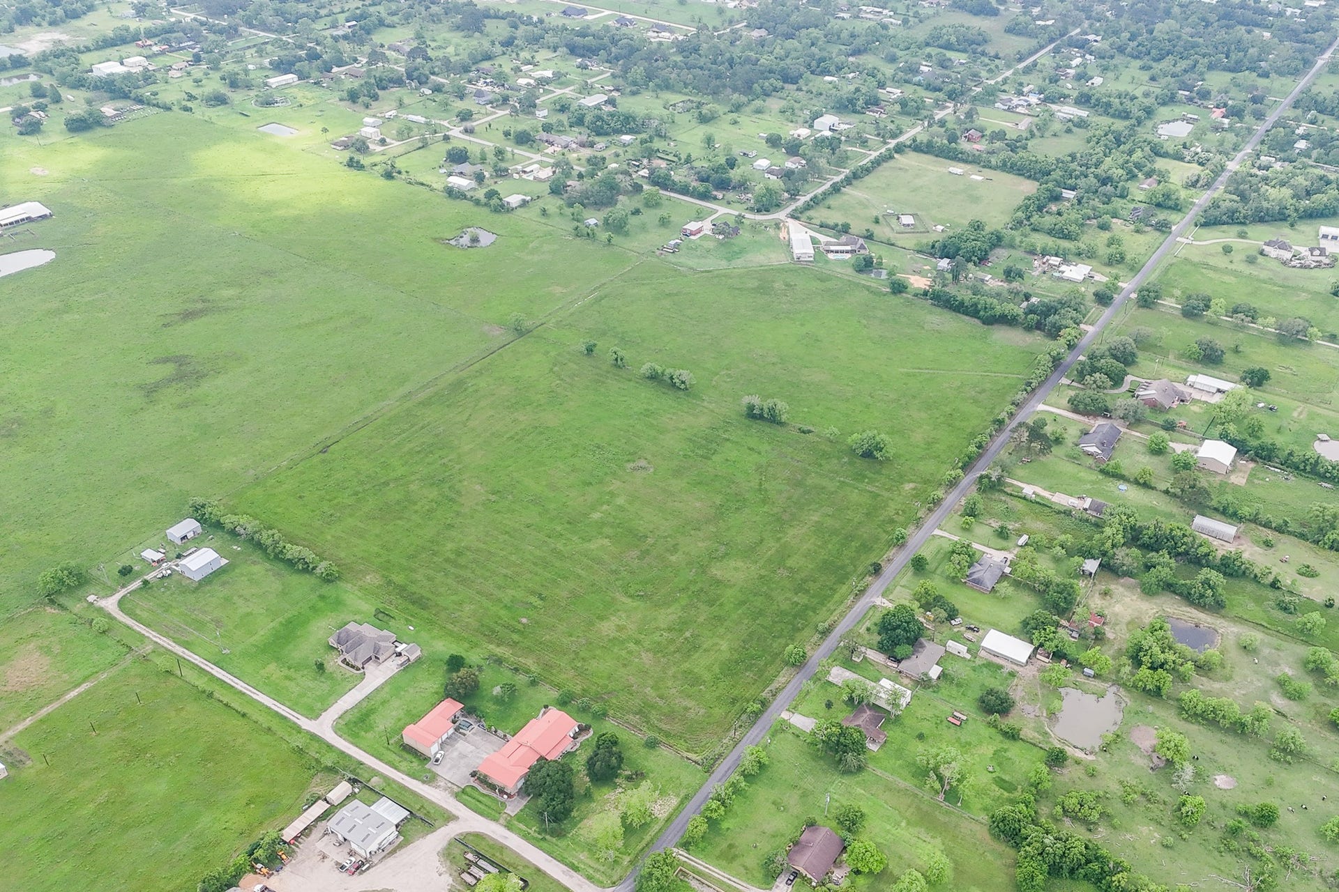 0 Beaver/Casey, Santa Fe, TX 77517 0 Beaver/Casey, Santa Fe, TX 77517