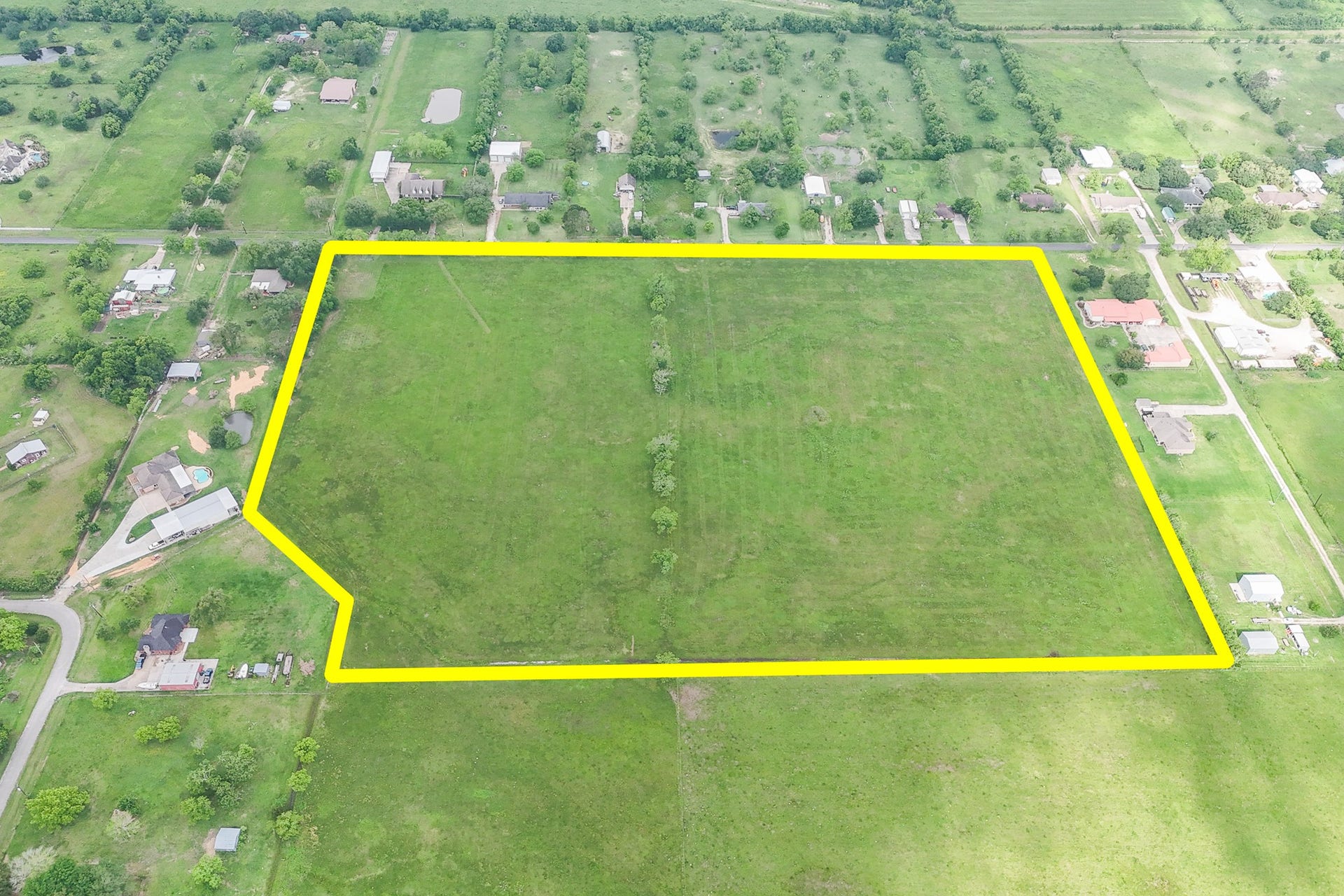 0 Beaver/Casey, Santa Fe, TX 77517 0 Beaver/Casey, Santa Fe, TX 77517