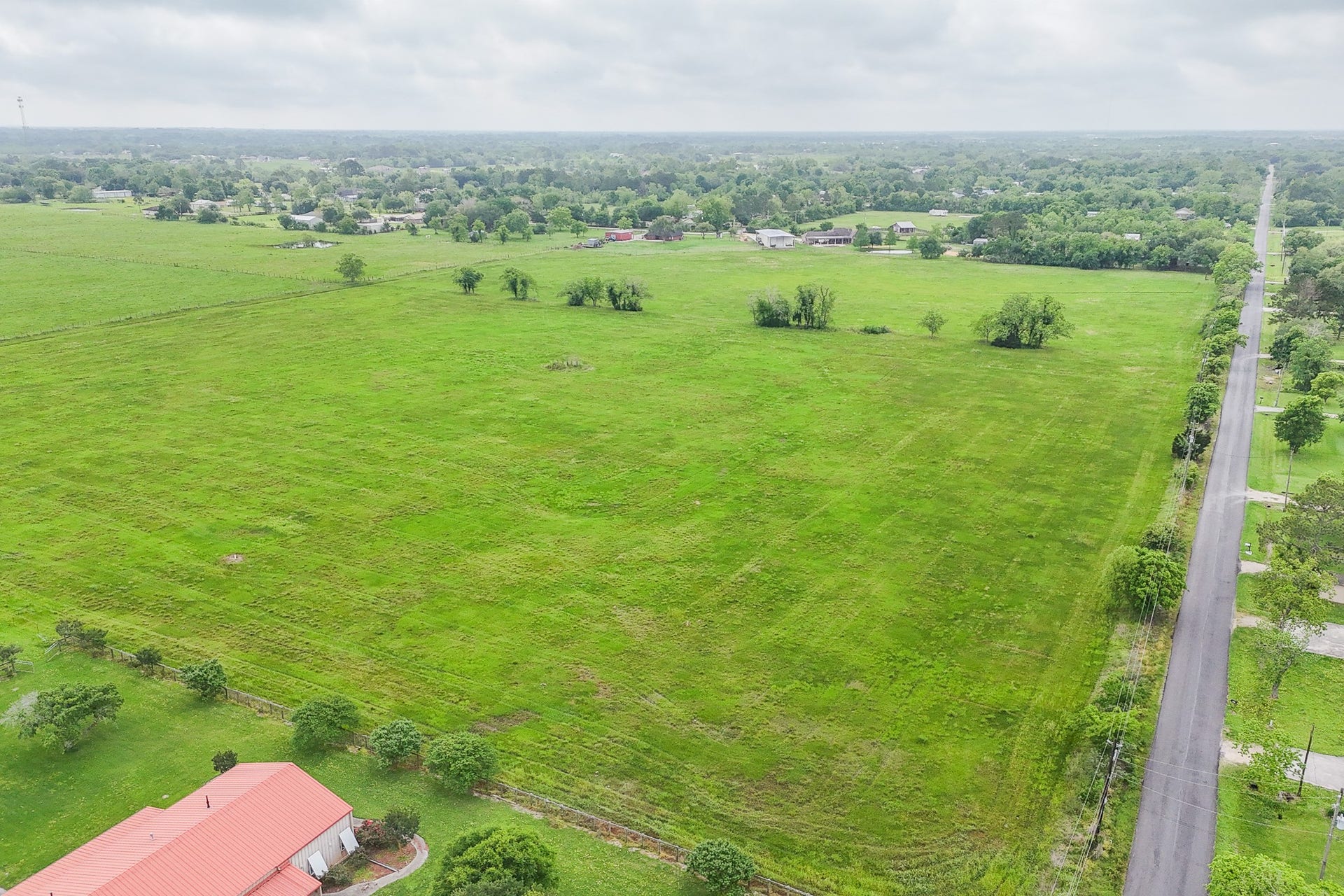 0 Beaver/Casey, Santa Fe, TX 77517 0 Beaver/Casey, Santa Fe, TX 77517