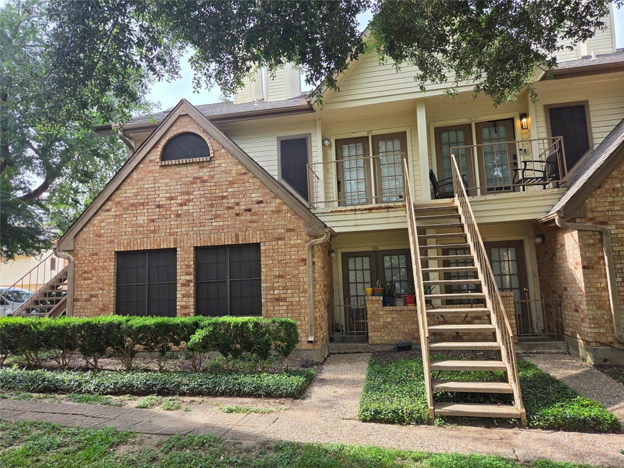 Property photo for 2425 Holly Hall Street, #107, Houston, TX