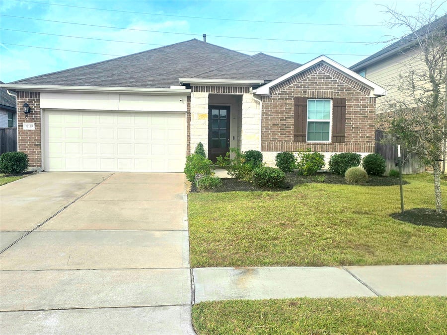Property photo for 17119 Bainham Forest Trail, Hockley, TX