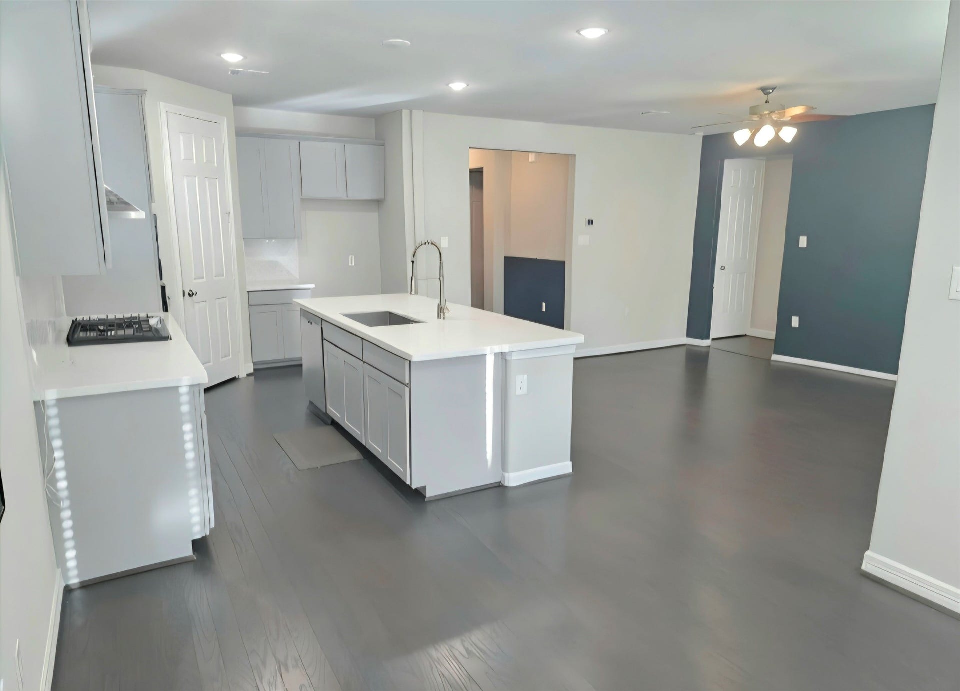17119 Bainham Forest Trail, Hockley, TX 77447 17119 Bainham Forest Trail, Hockley, TX 77447