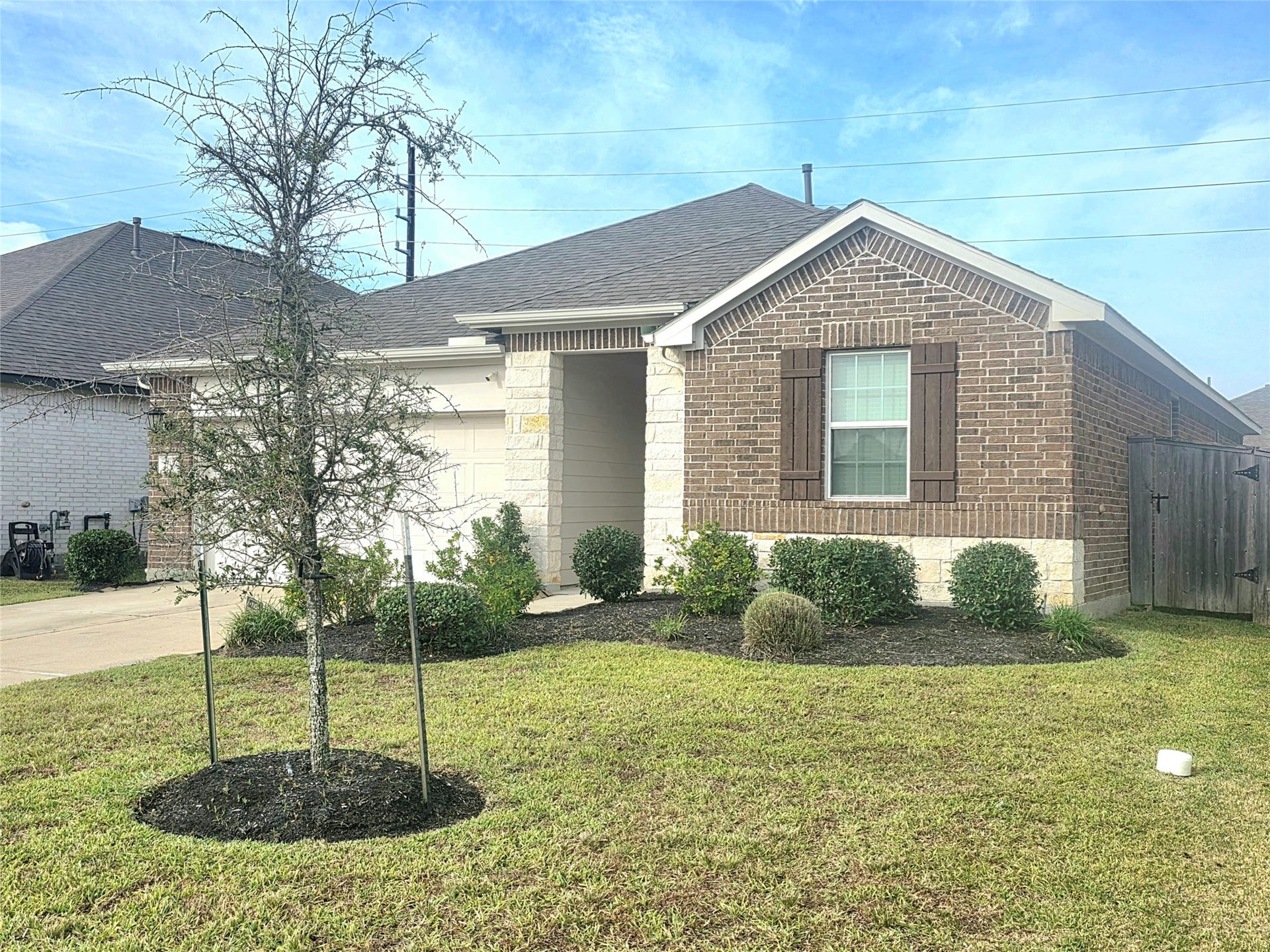 17119 Bainham Forest Trail, Hockley, TX 77447 17119 Bainham Forest Trail, Hockley, TX 77447