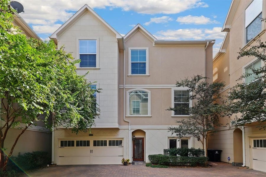 Property photo for 2418 Ralph Street, #B, Houston, TX