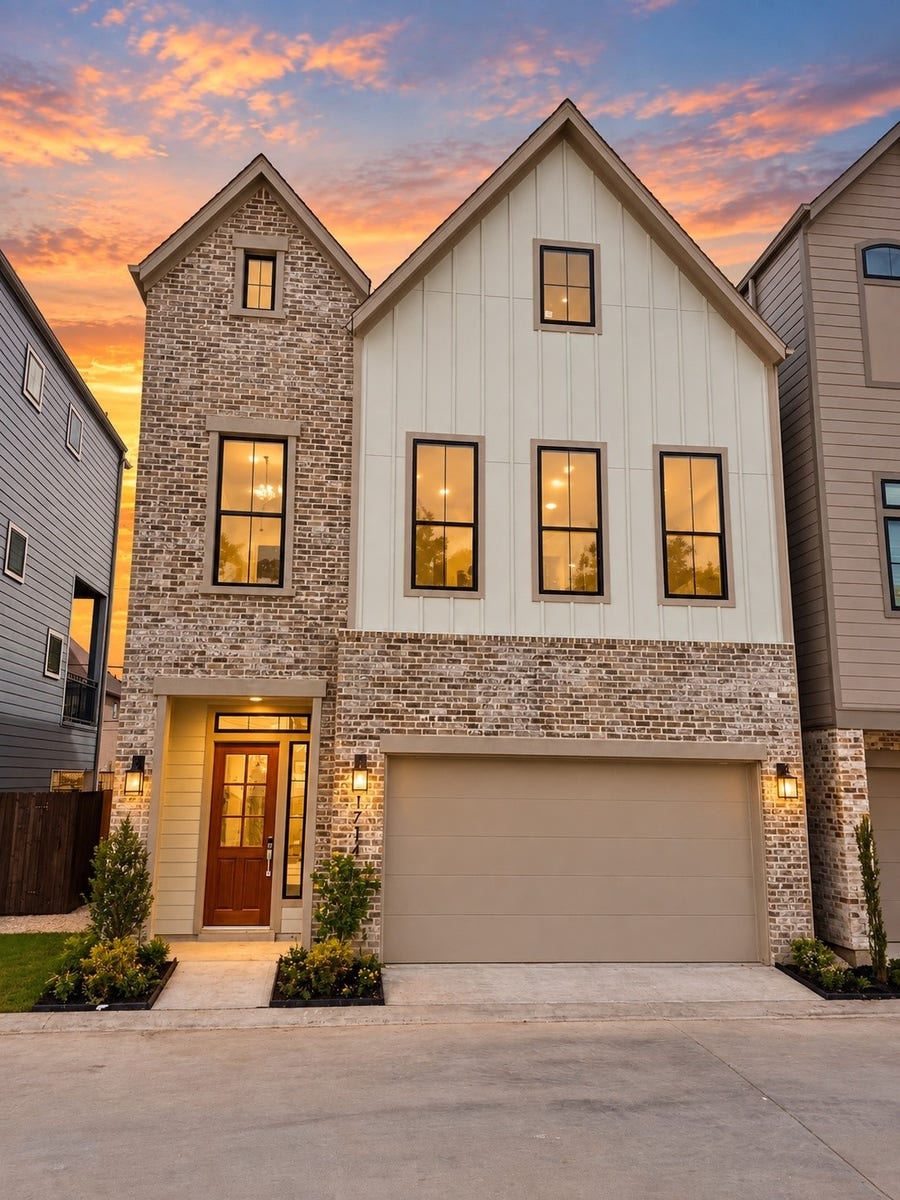 Property photo for 1714 Sedola Lane, Houston, TX