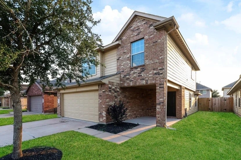 Property photo for 5719 Kyle Cove Drive, Katy, TX