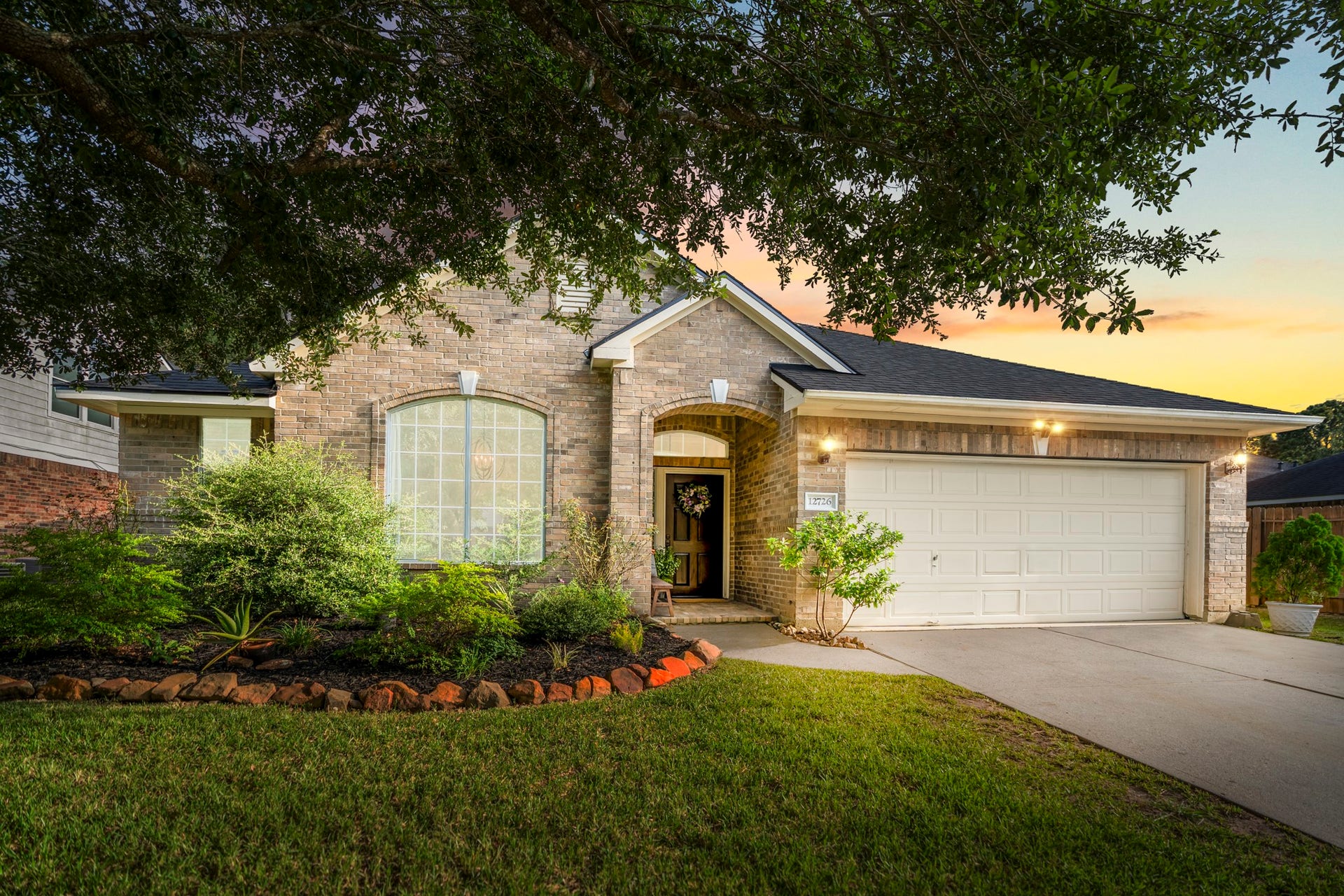 Welcome to 12726 Big SPring Trail !
