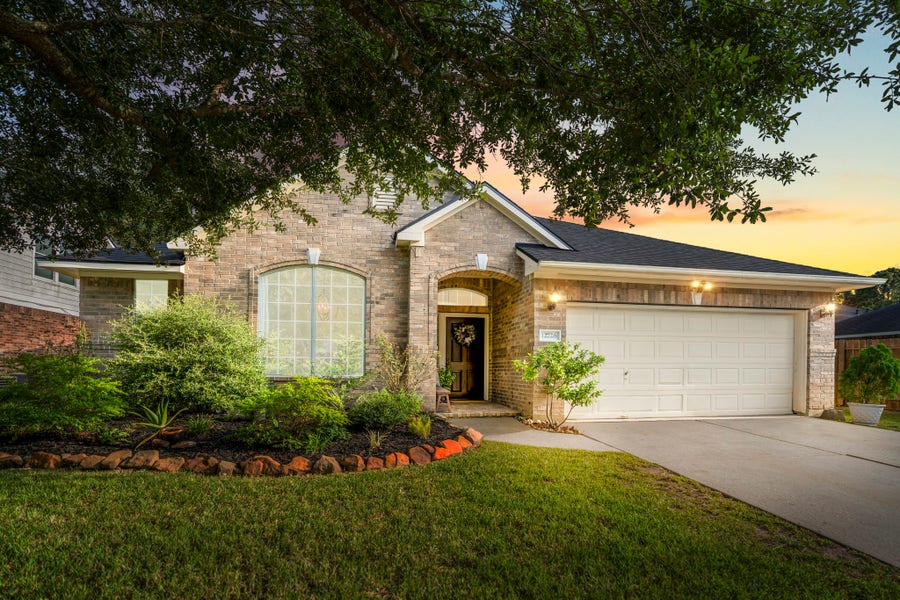 Property photo for 12726 Big Spring Trail, Humble, TX
