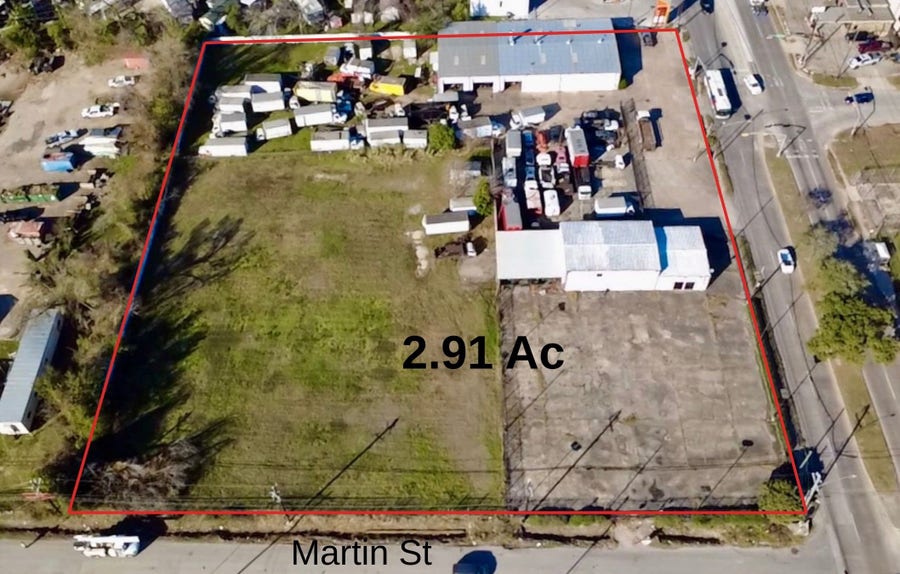 Property photo for 4711 Yale Street, Houston, TX