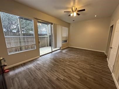 Property photo for 406 Hawthorne St Street, #A, Houston, TX