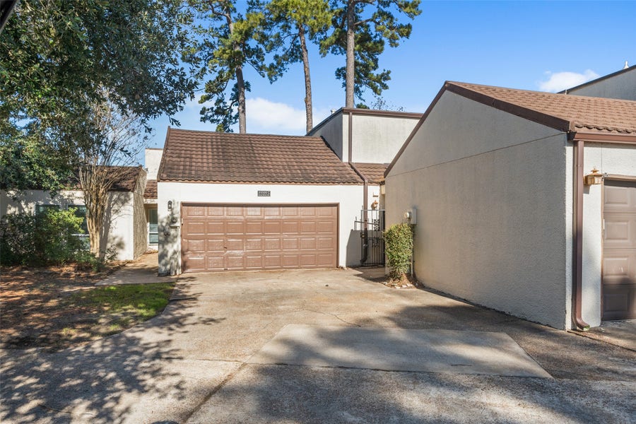 Property photo for 20309 Sunny Shores Drive, #C, Humble, TX