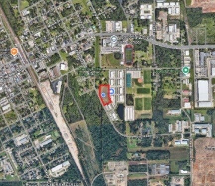 Property photo for 0 Chestnut Street, Tomball, TX