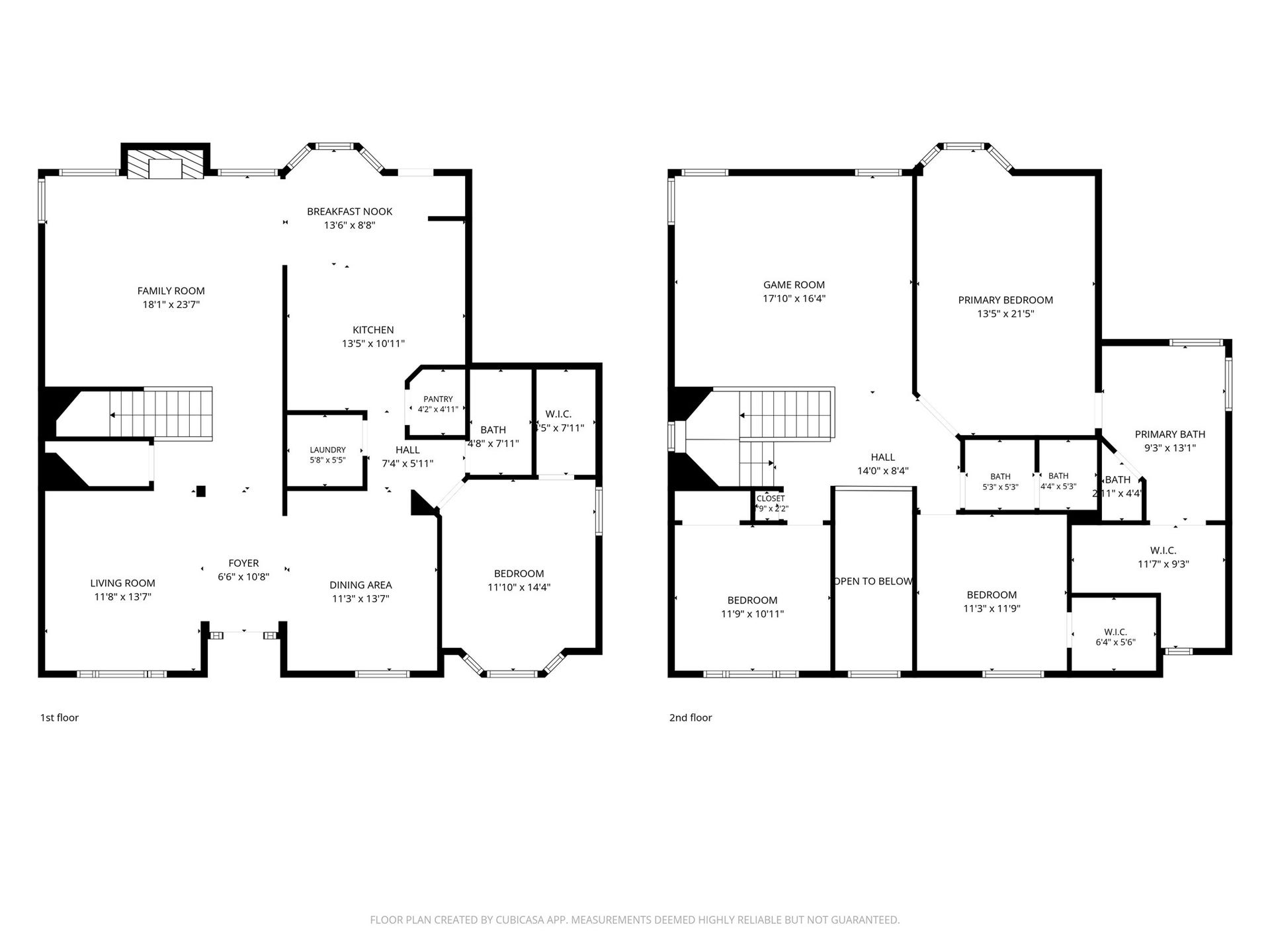 2509 S Mission Circle, Friendswood, TX 77546 2509 S Mission Circle, Friendswood, TX 77546