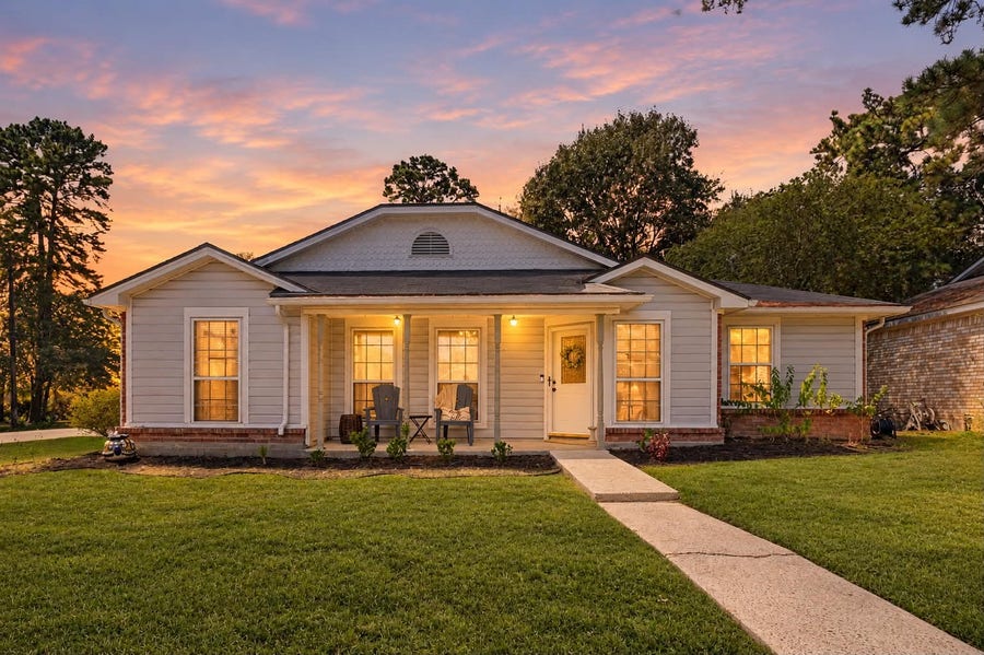 Property photo for 25103 Thrushwood Lane, Spring, TX