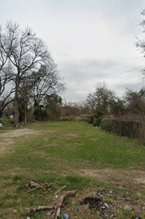 Property photo for 0 Wheatley Street, Houston, TX