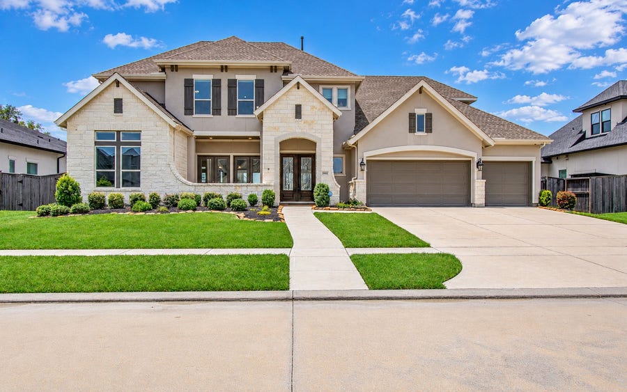 Property photo for 1926 Santa Maria Drive, Friendswood, TX