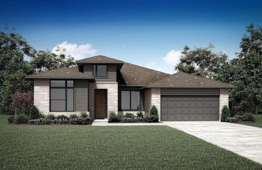 Property photo for 359 Silver Sage Street, Conroe, TX
