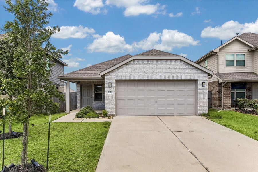 Property photo for 26719 Wilderye Cove Lane, Katy, TX