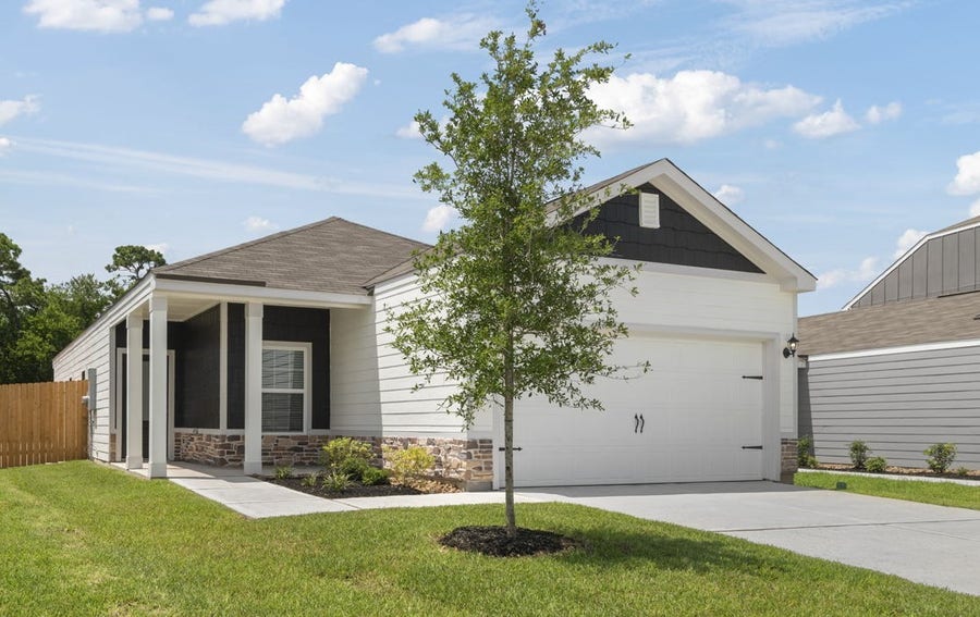 Property photo for 6412 Autumn Equinox Drive, Houston, TX