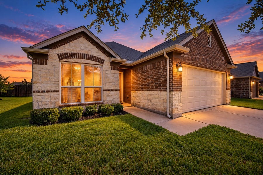 Property photo for 4614 Coopers Hill Trail, Rosenberg, TX