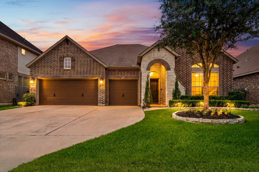 Property photo for 31260 New Forest Park Lane, Spring, TX