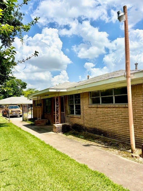 Property photo for 3406 E Lockwood Drive, #1, Houston, TX