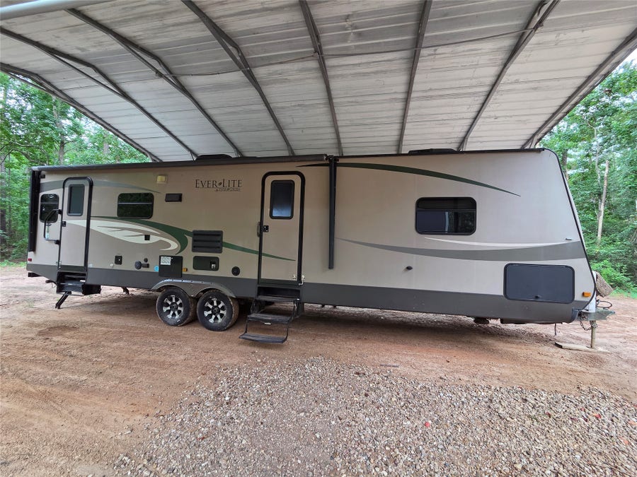 Property photo for 18484 Thomas Street, Cleveland, TX