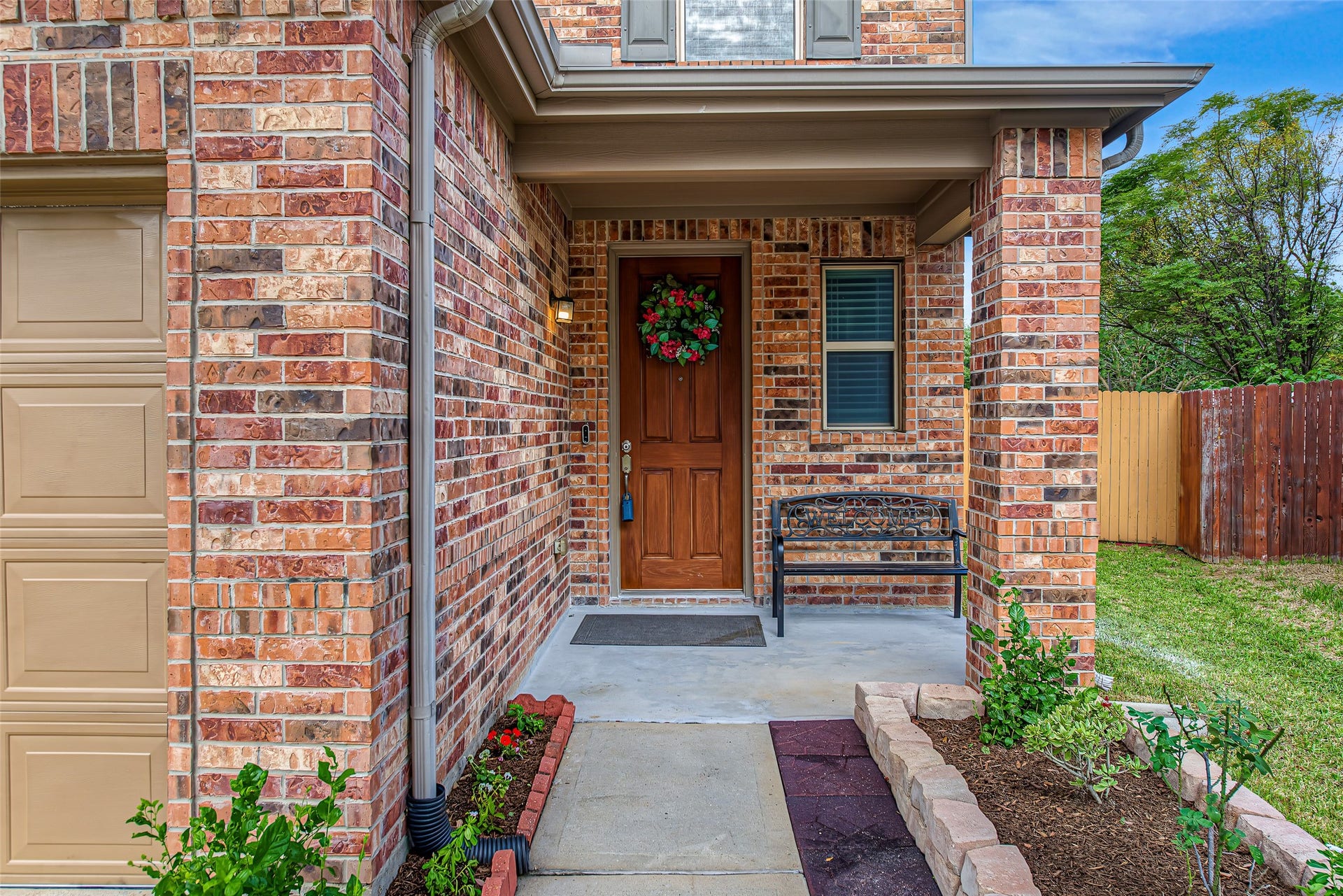 6743 Copper Verde Lane, Houston, TX 77084