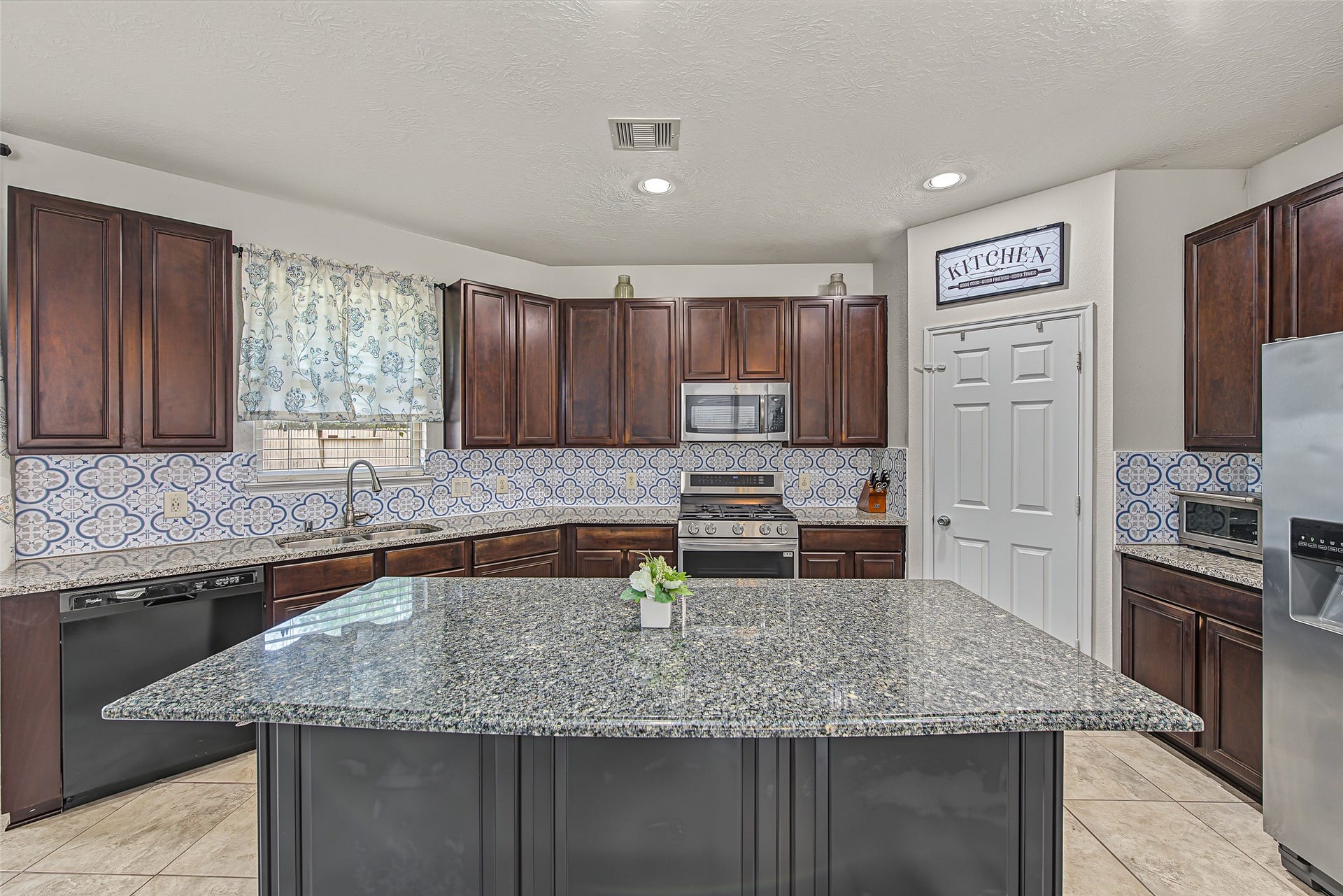 6743 Copper Verde Lane, Houston, TX 77084