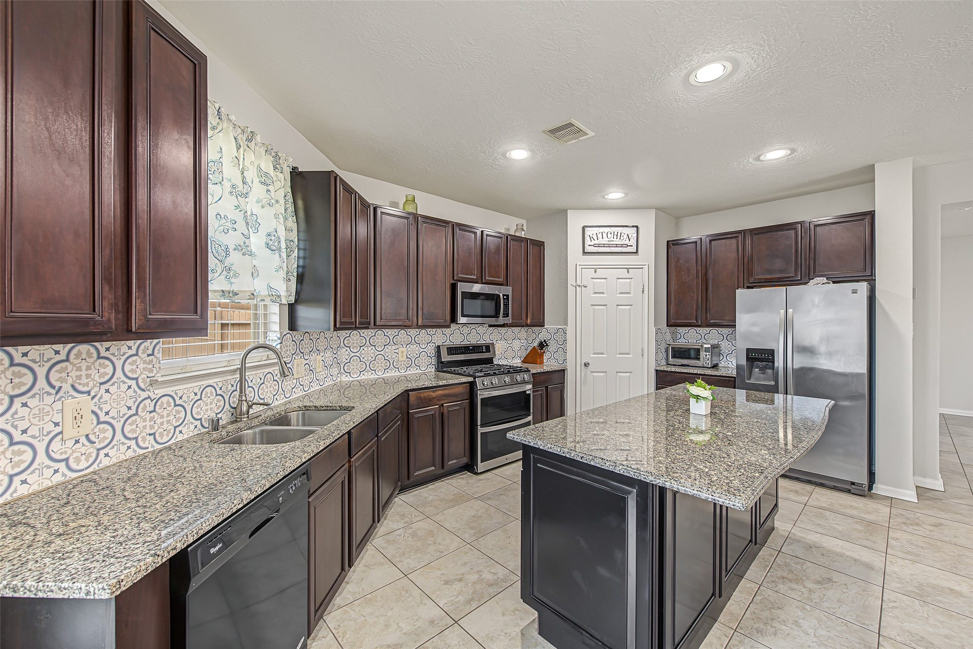 6743 Copper Verde Lane, Houston, TX 77084