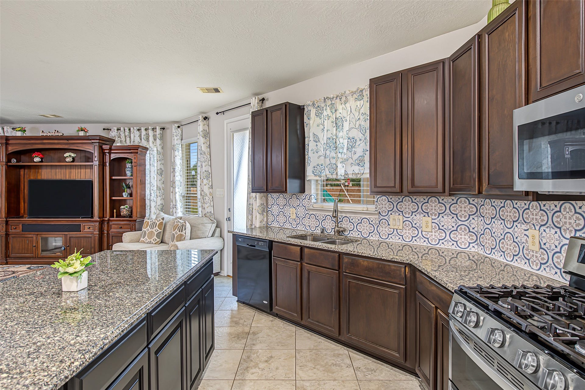 6743 Copper Verde Lane, Houston, TX 77084