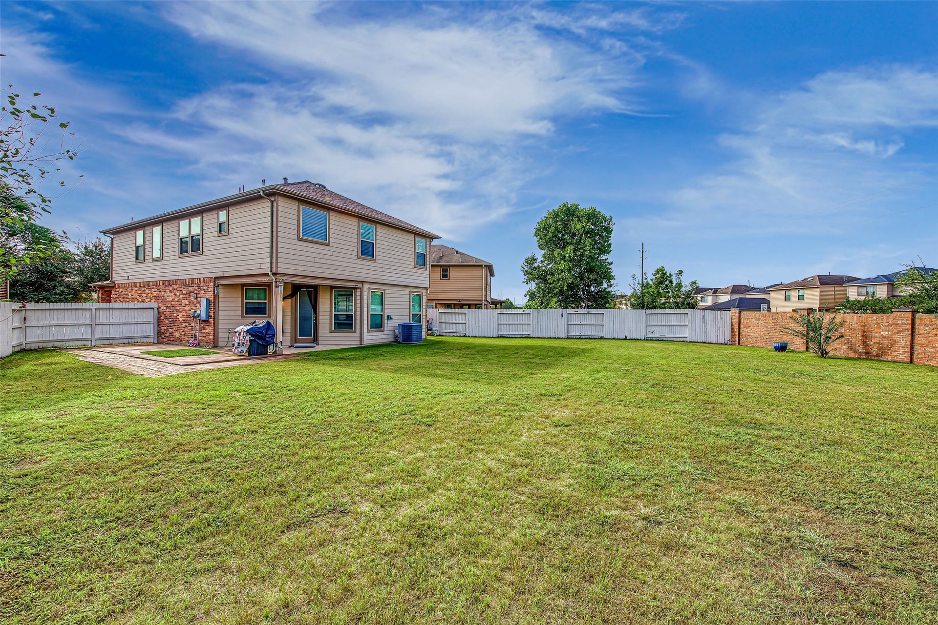 6743 Copper Verde Lane, Houston, TX 77084
