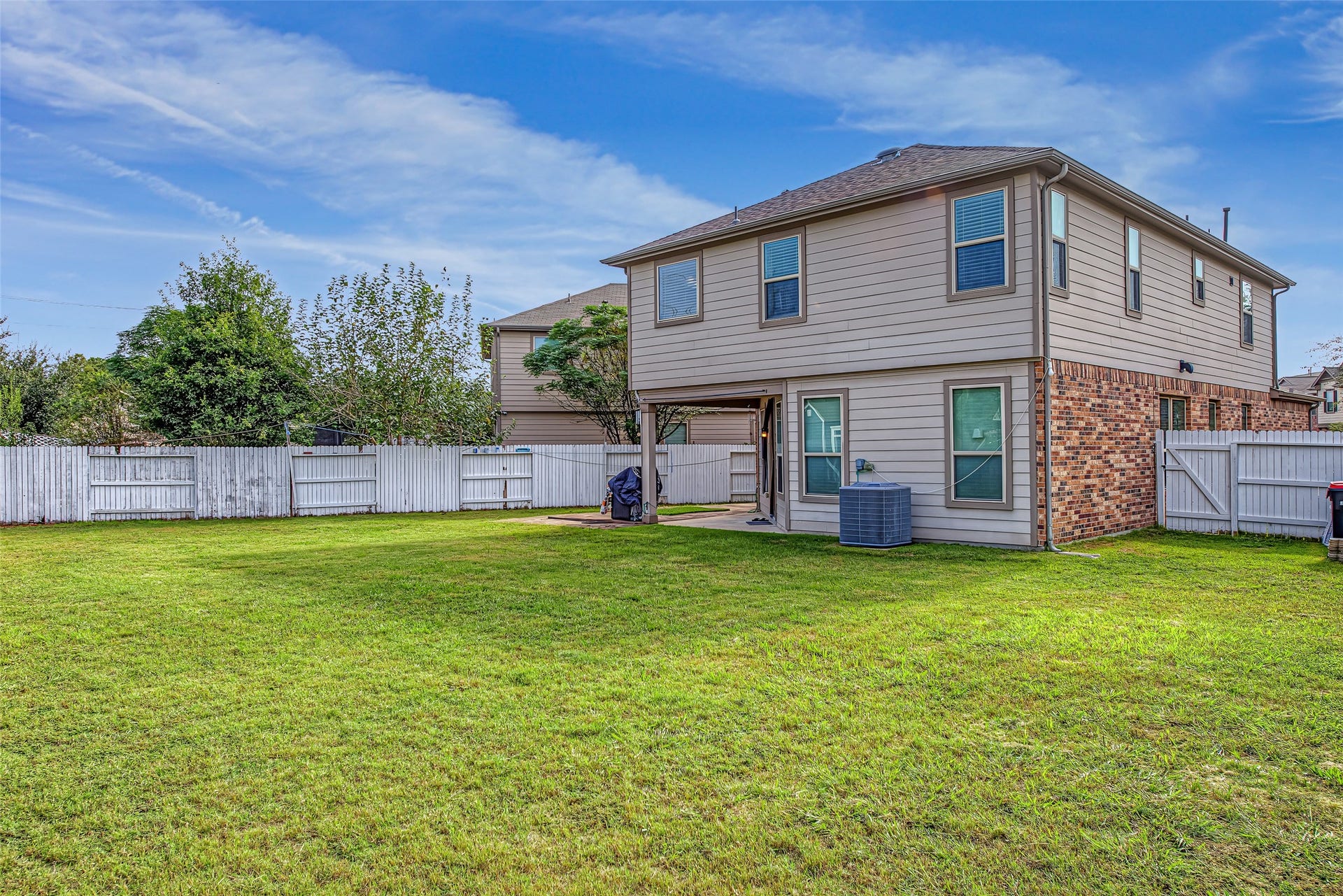 6743 Copper Verde Lane, Houston, TX 77084