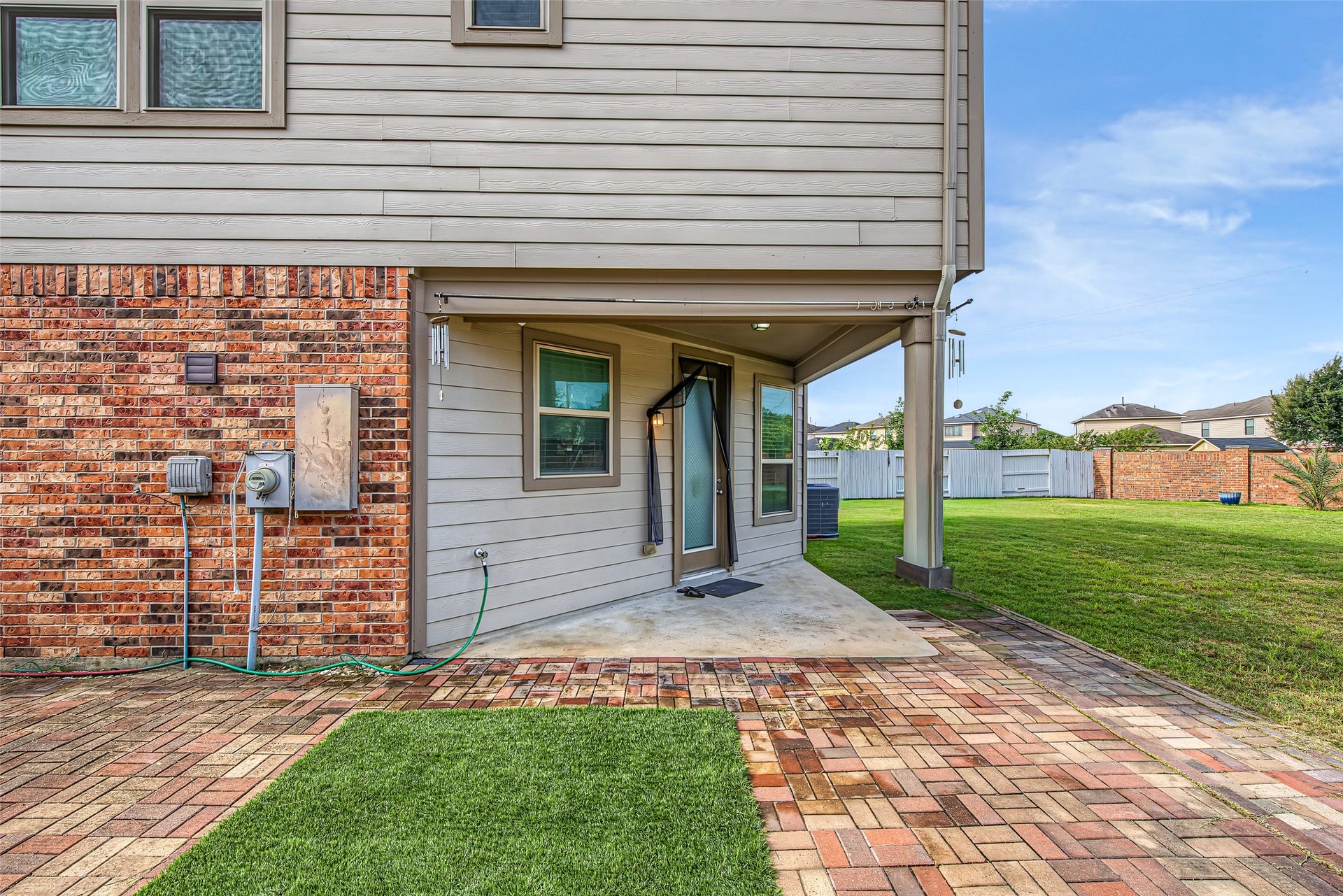 6743 Copper Verde Lane, Houston, TX 77084