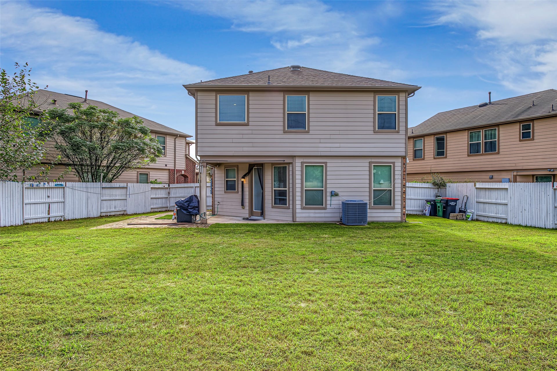 6743 Copper Verde Lane, Houston, TX 77084