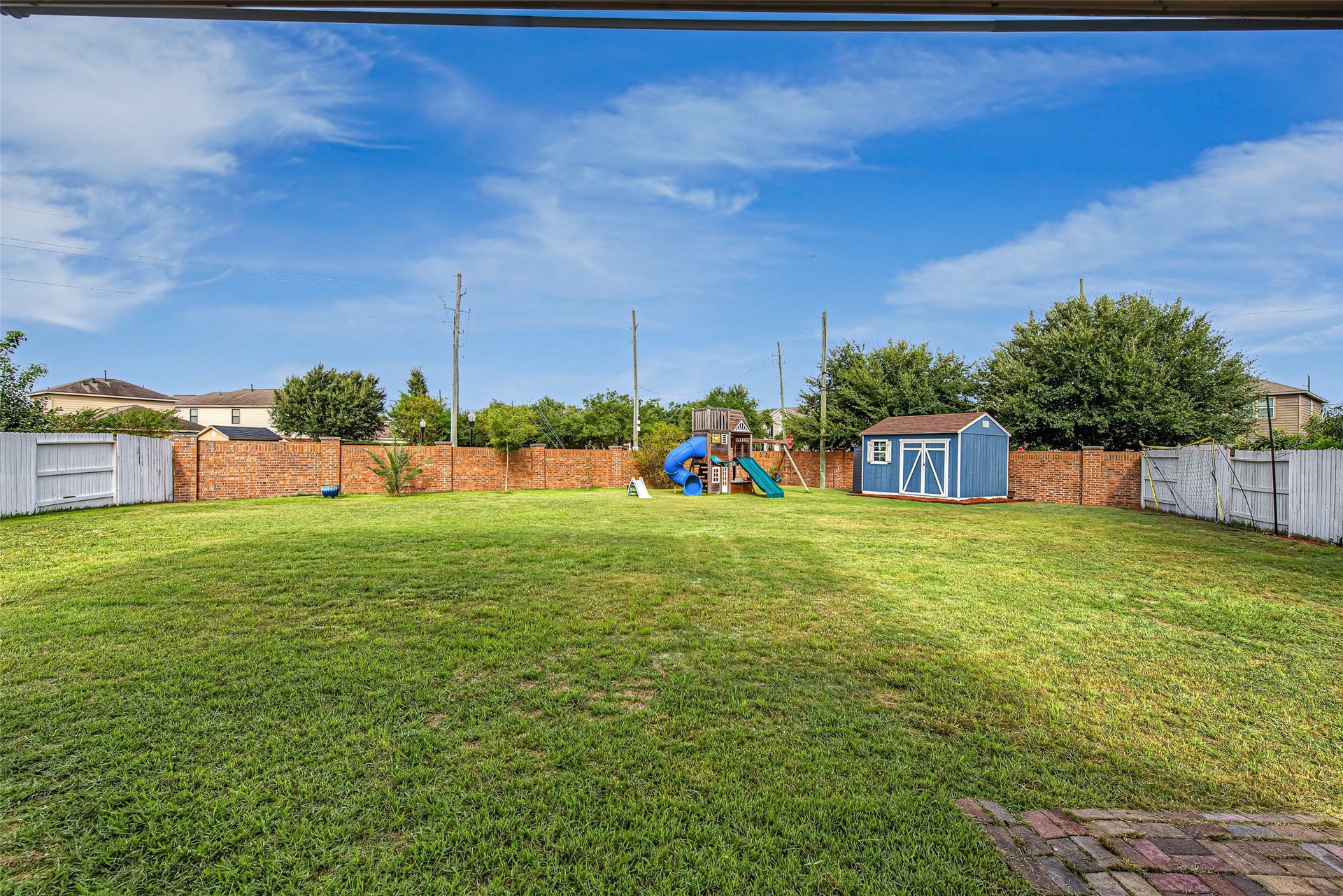 6743 Copper Verde Lane, Houston, TX 77084