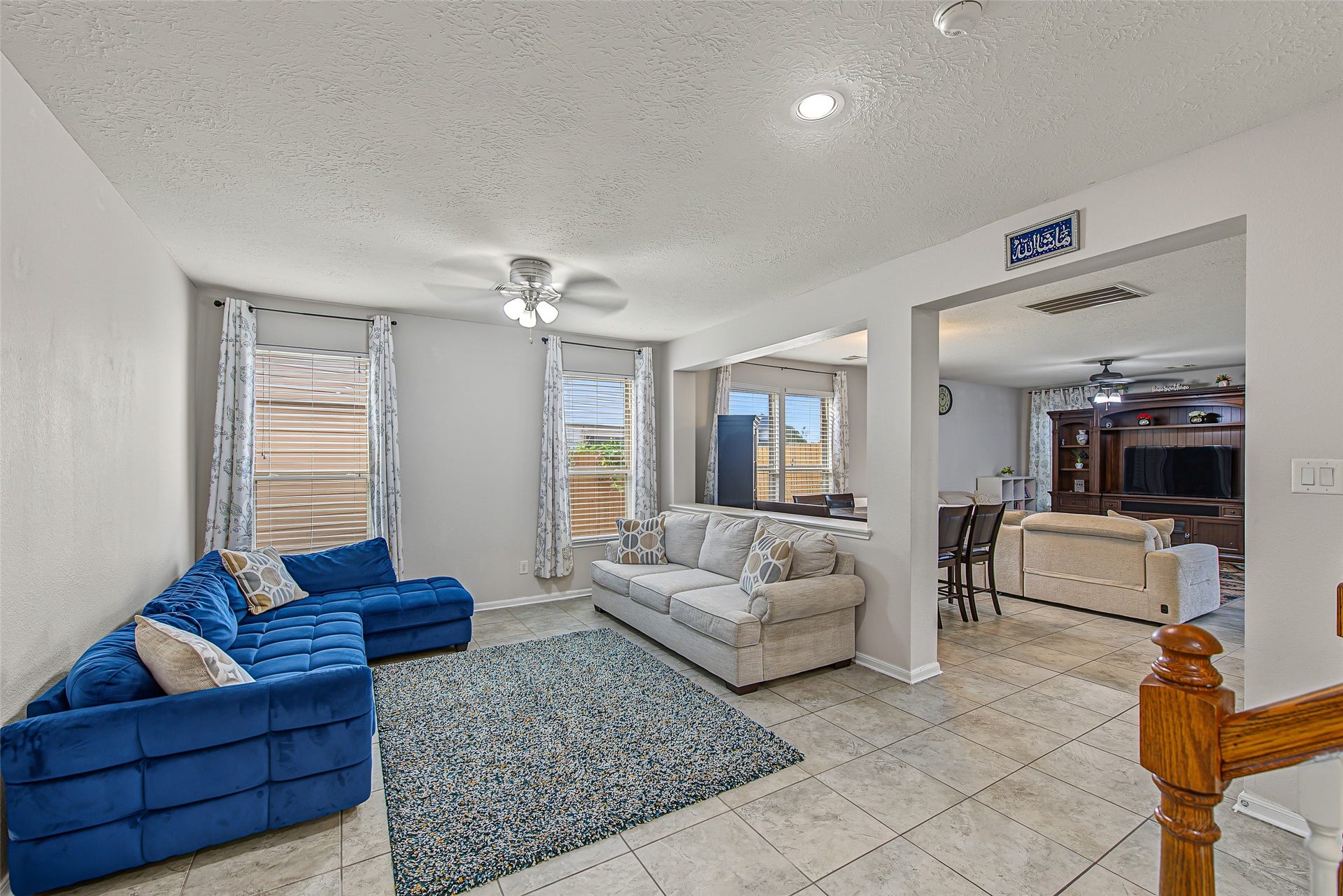 6743 Copper Verde Lane, Houston, TX 77084