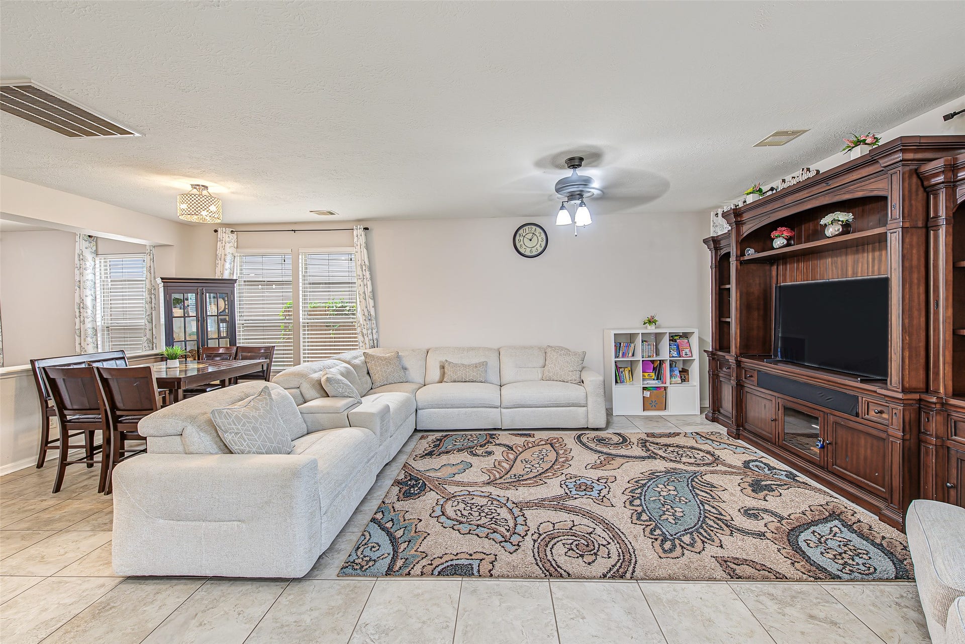 6743 Copper Verde Lane, Houston, TX 77084
