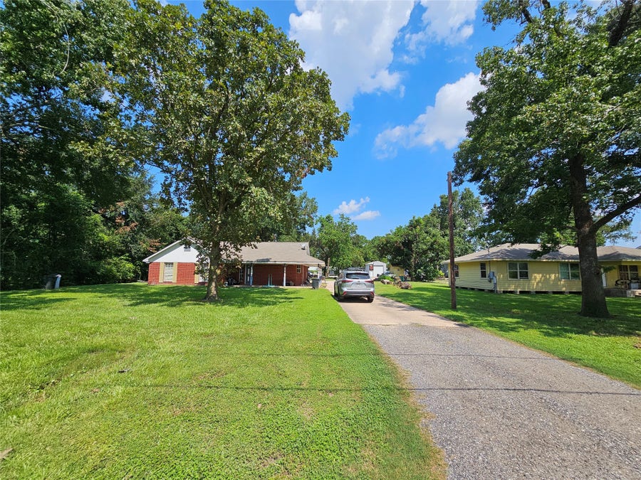 Property photo for 13114 Kathy Lane, Cypress, TX