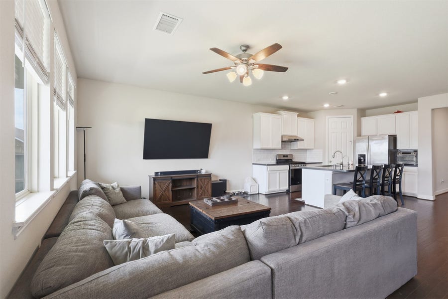 Property photo for 26051 Steele Flower Drive, Richmond, TX
