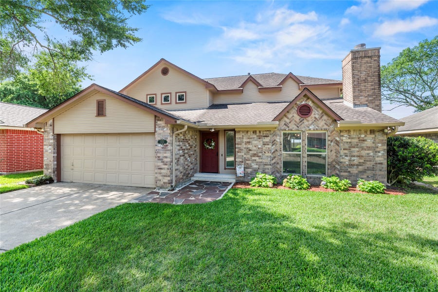 Property photo for 8419 Battle Plains Drive, Houston, TX