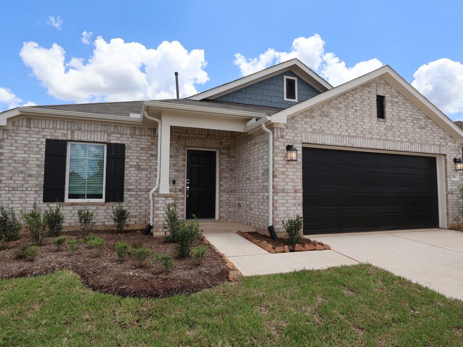 Property photo for 716 Michelia Street, Magnolia, TX