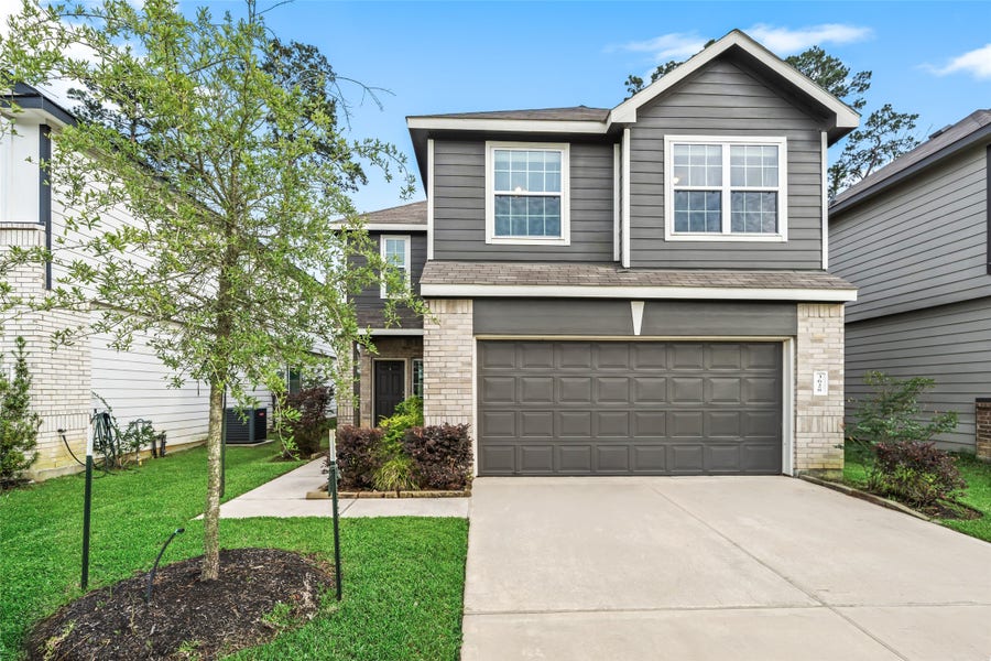Property photo for 3628 Cub Drive, Conroe, TX